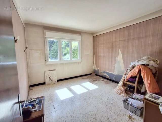 Maison à LES VANS