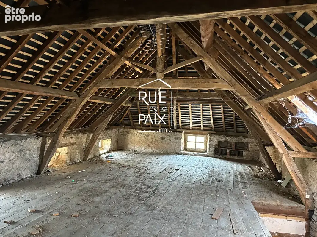 Ensemble immobilier situé  a la chapelle saint laurent - photo 5