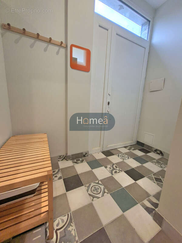 Appartement à DIEPPE