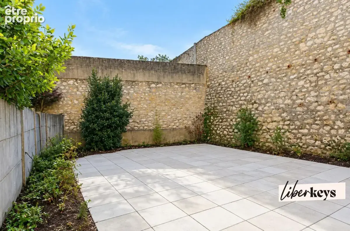 À vendre – appartement t3 rénové à beaugency (45190) - photo 7