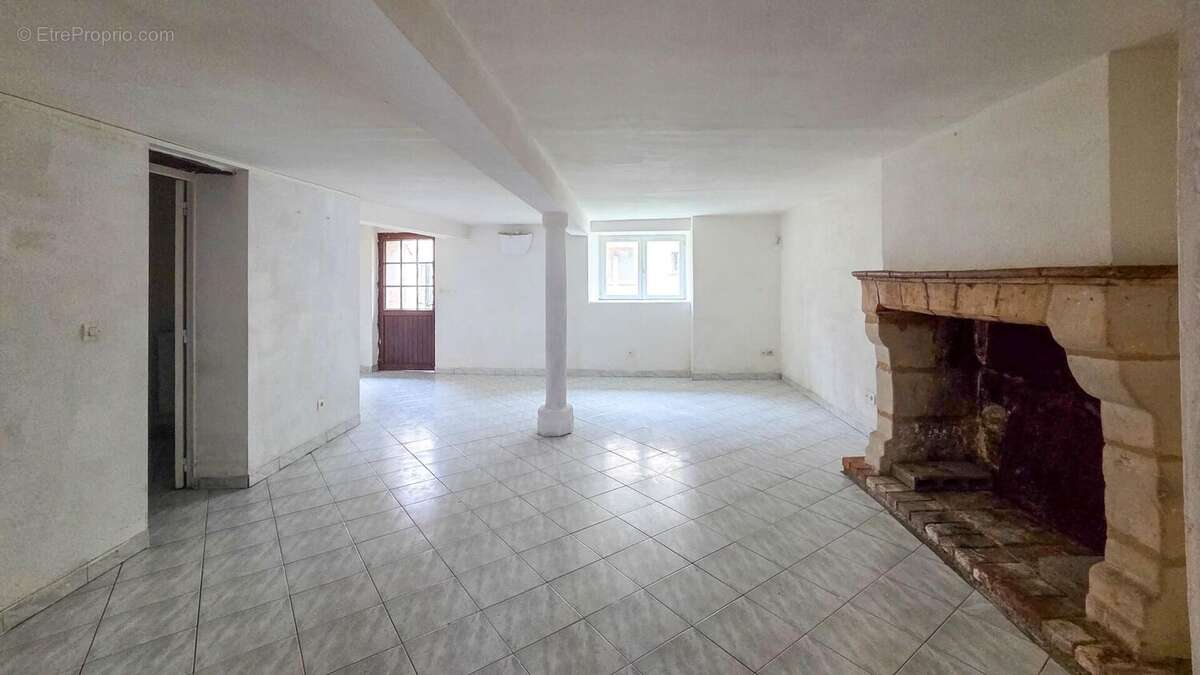 Photo 2 - Appartement à VERNANTES