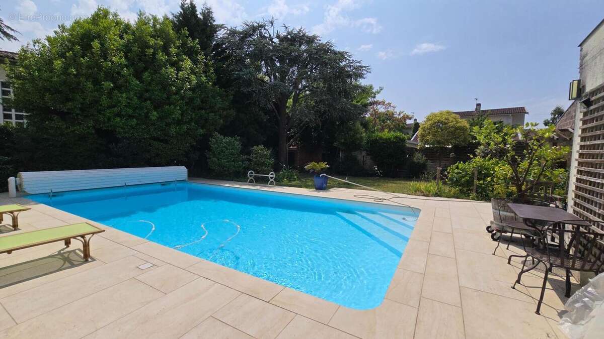 Photo 3 - Maison à BORDEAUX