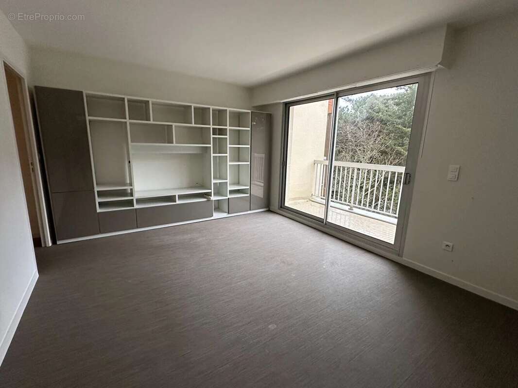 LA BAULE  LES HESPERIDES Appartement 3 pièce(s) de 65.58 m2 - photo 11