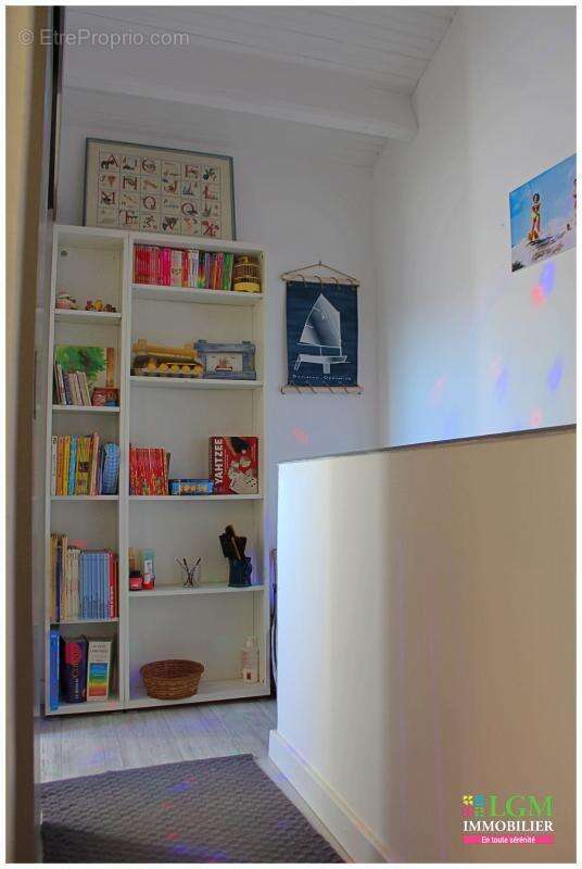 Appartement à LE GRAU-DU-ROI