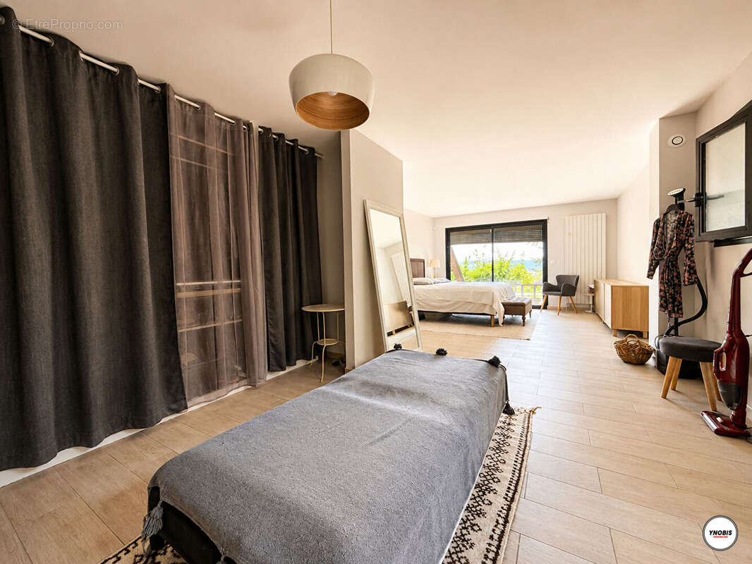 Maison Limay - photo 11