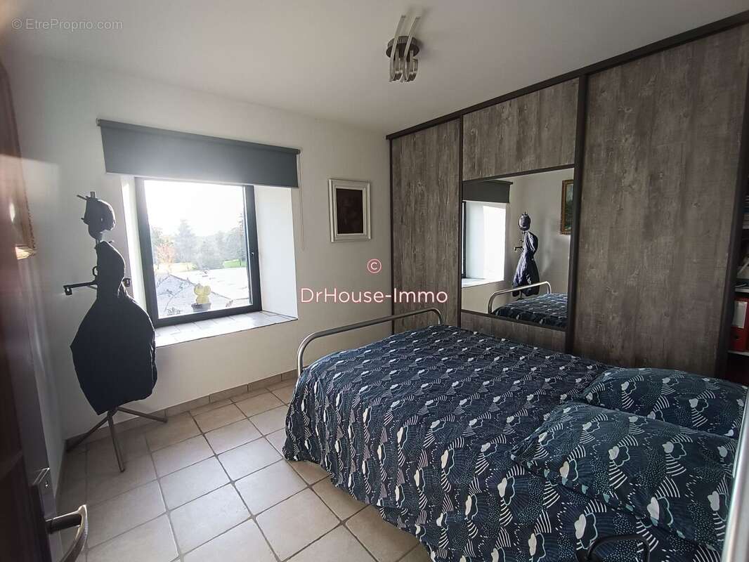 Maison 198 m² à Meneac  - photo 15