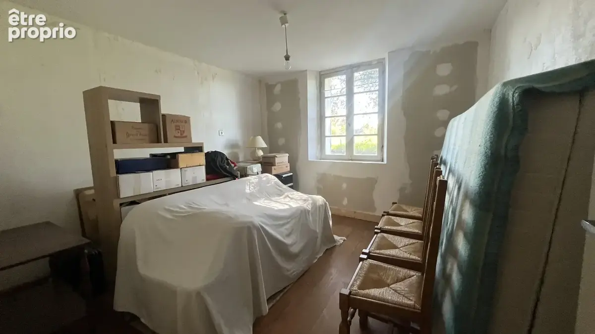 Aux portes de Bergerac! - photo 9