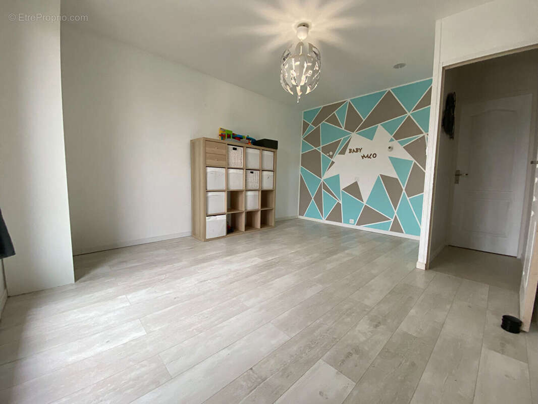 Maison Mesnils Sur Iton 5 pièce(s) 100 m2 - photo 9