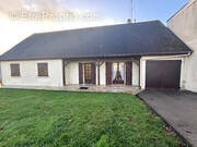 Maison à NEUILLY-EN-THELLE