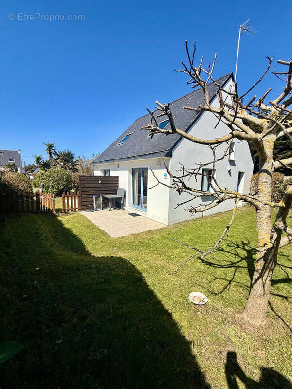 Maison à SAINT-PIERRE-QUIBERON