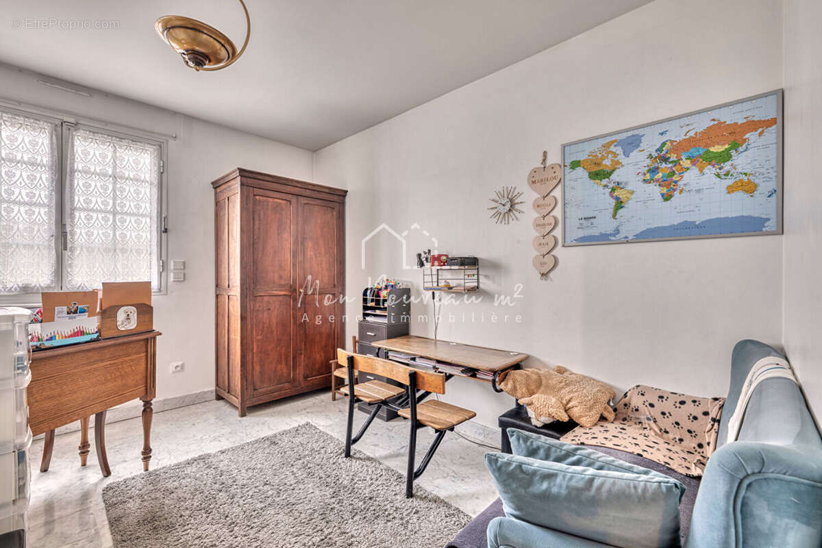 Maison à NOISY-LE-GRAND