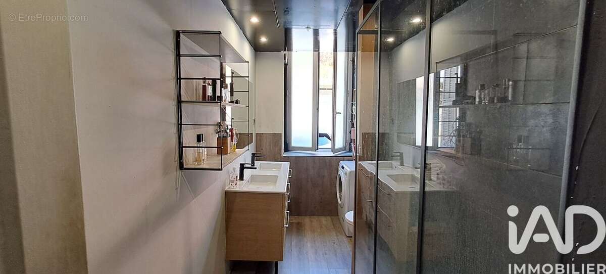 Photo 7 - Appartement à MENTON