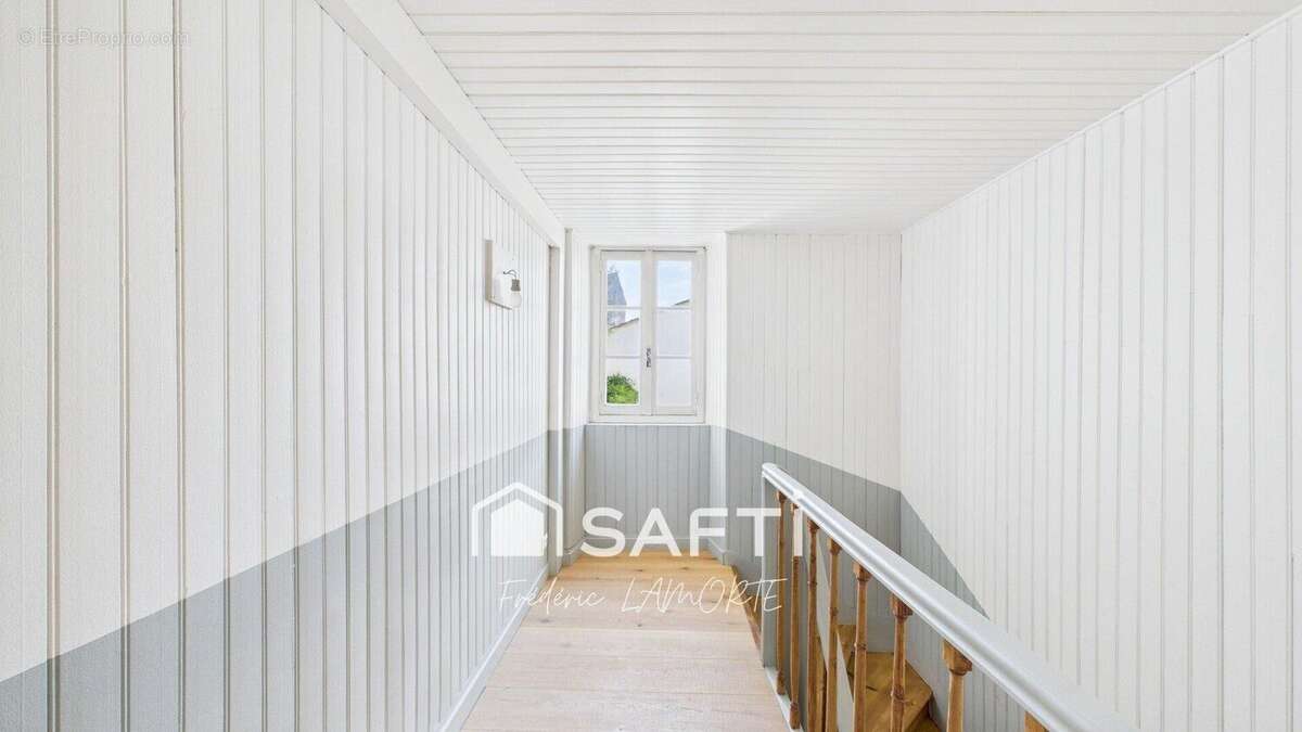 Photo 8 - Appartement à LA ROCHELLE