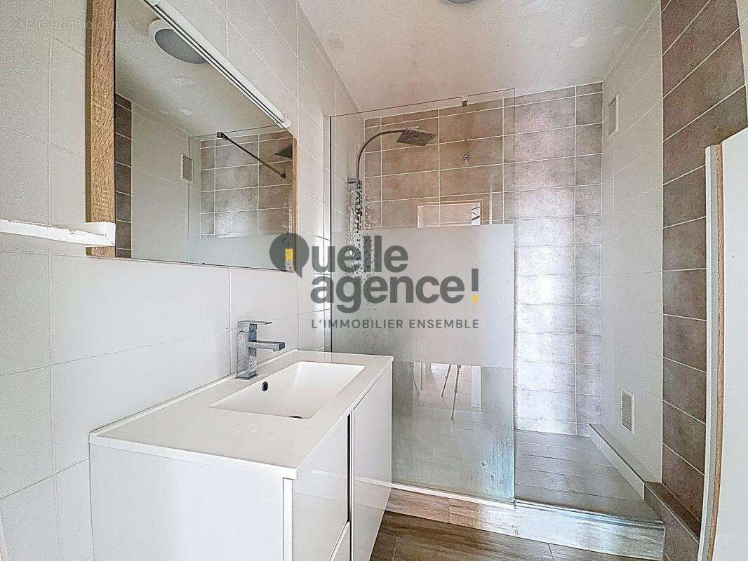 Appartement à BREST
