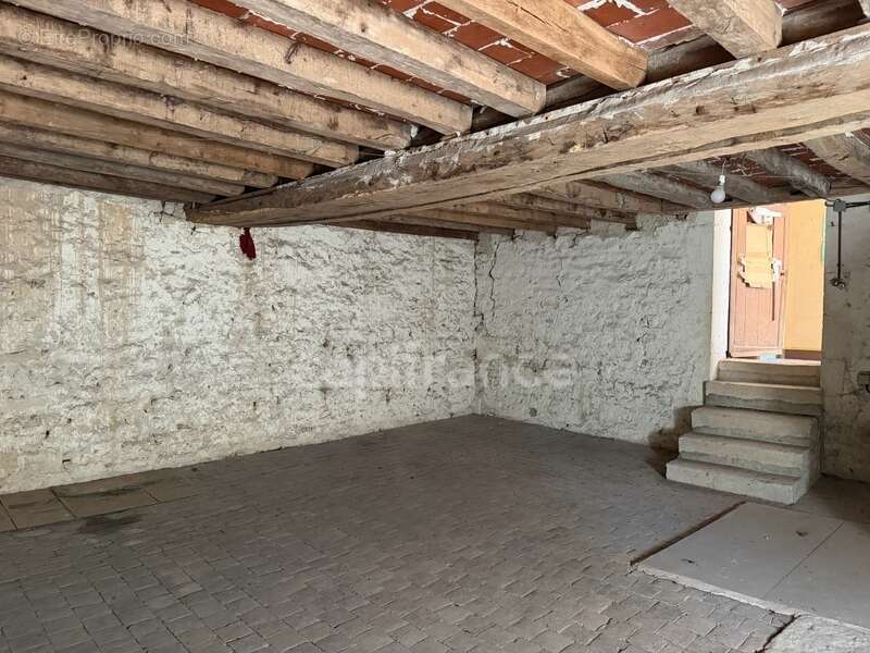 Maison à vendre 6 pièces ESCOLIVES SAINTE CAMILLE (89) de 211 M2 chambres Cave Dépendances  Terrain  Étang - photo 15