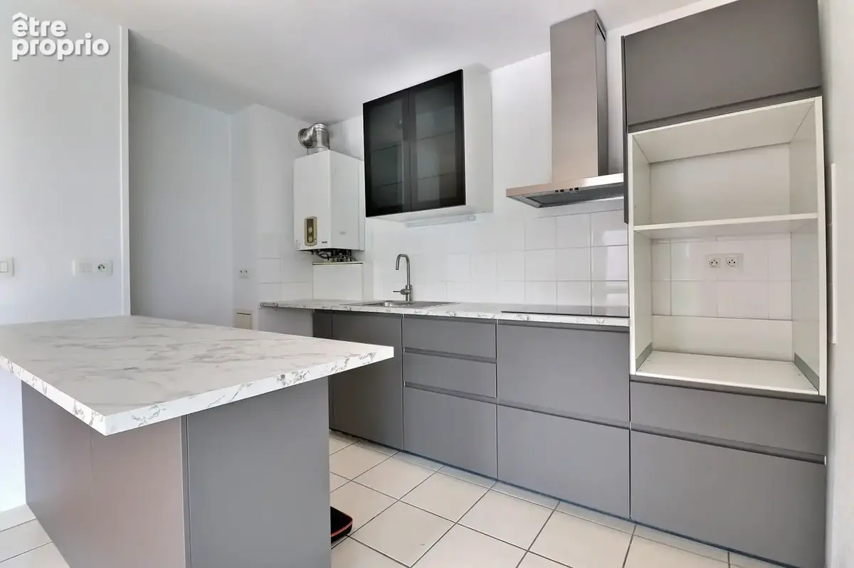 Appartement 3 pièces - photo 5
