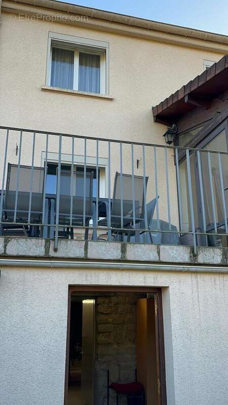 Photo 3 - Maison à MONTMOROT