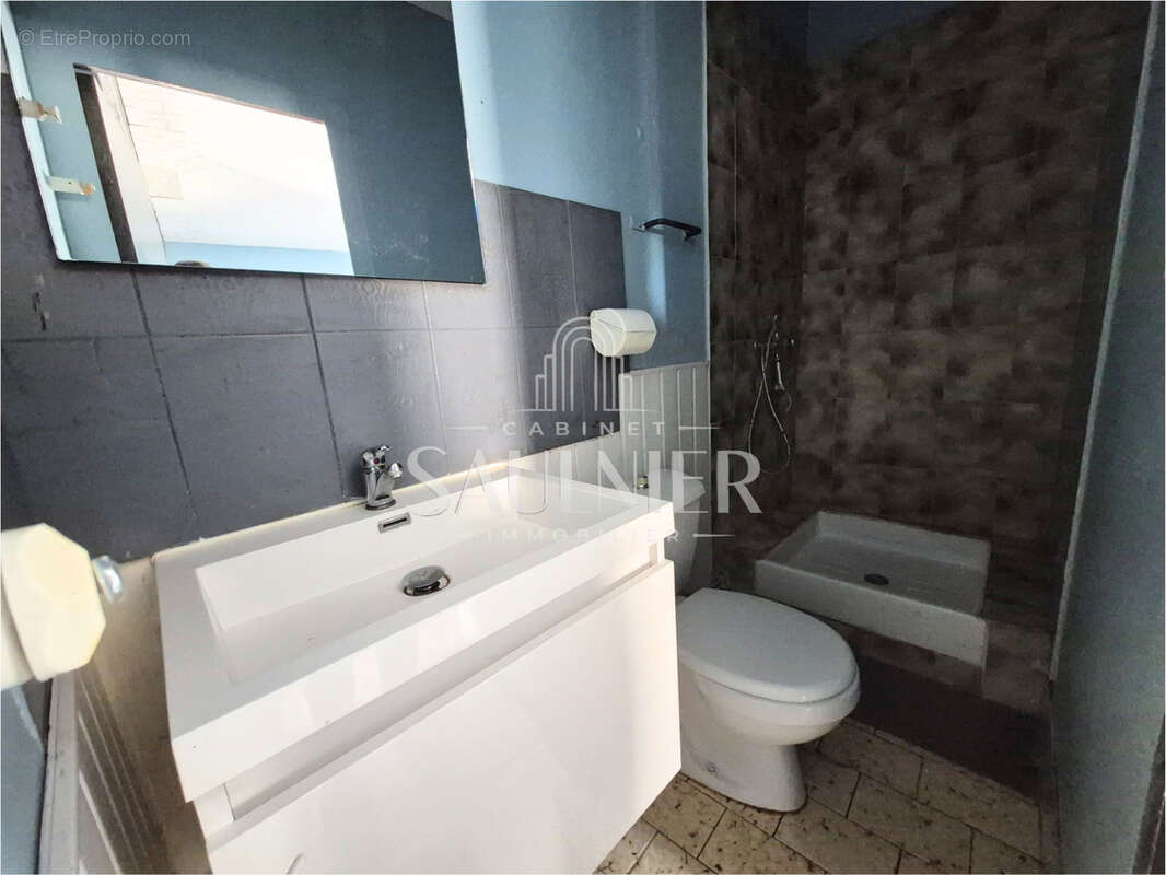 Appartement à MONTRICHARD