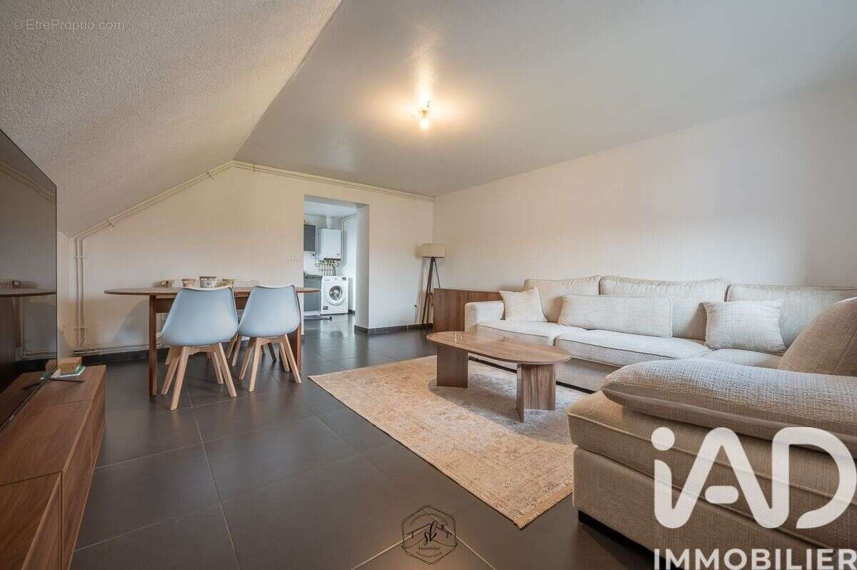 Appartement 318 m² à Ham-Sous-Varsberg  - photo 8