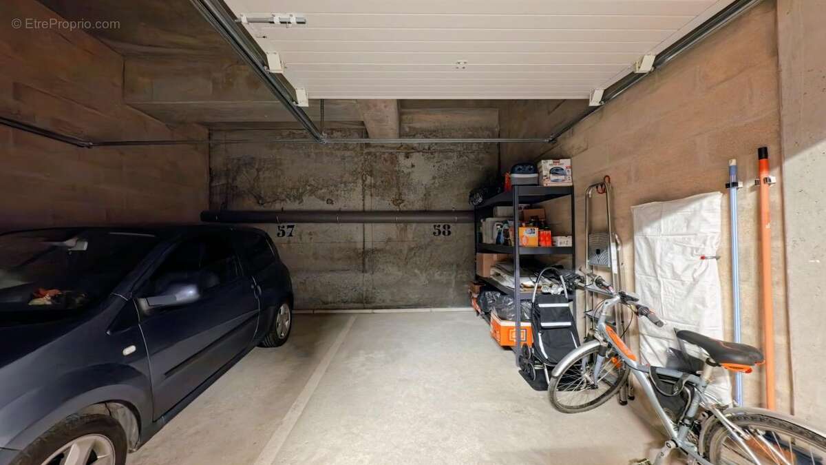 Appartement à ORMESSON-SUR-MARNE