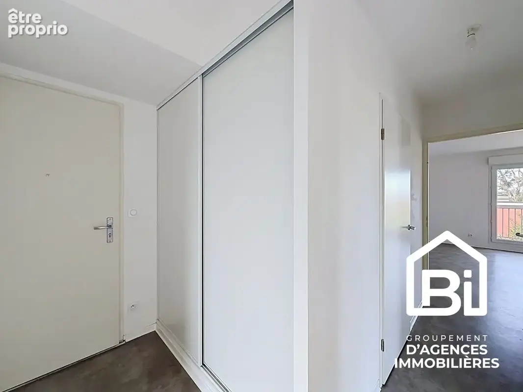 Appartement Bieville Beuville 3 pièce(s) 66.19 m2 - photo 8