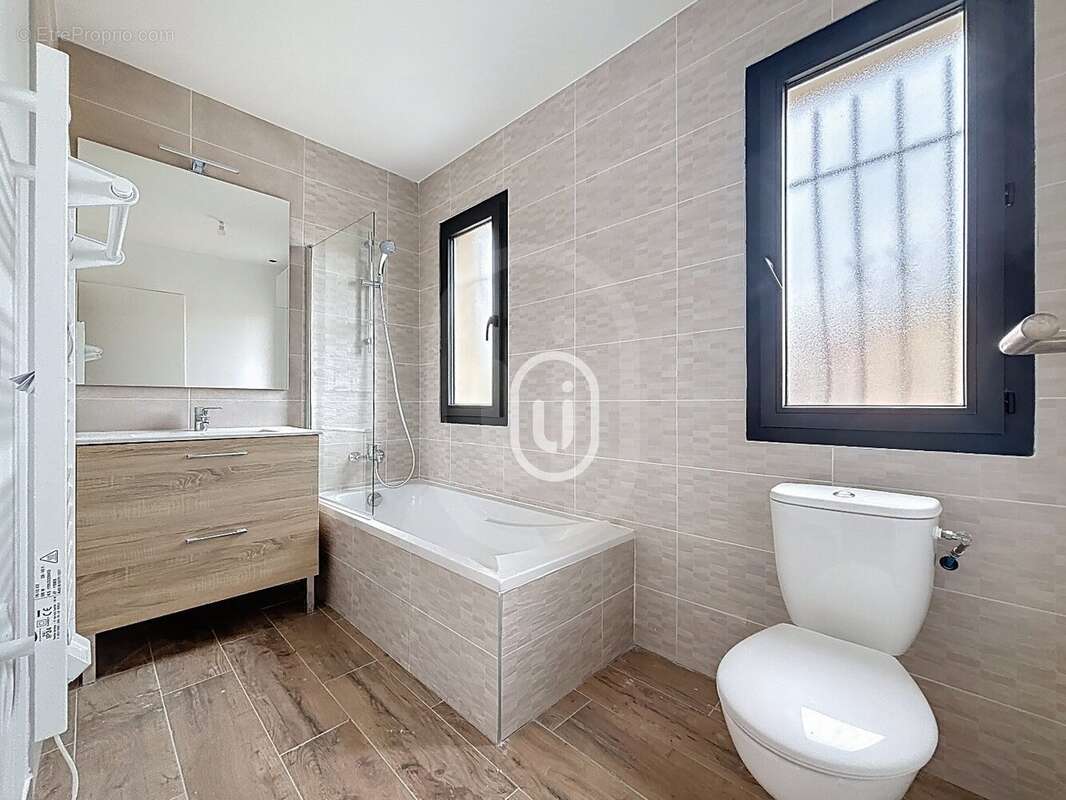 Maison à MONTPELLIER