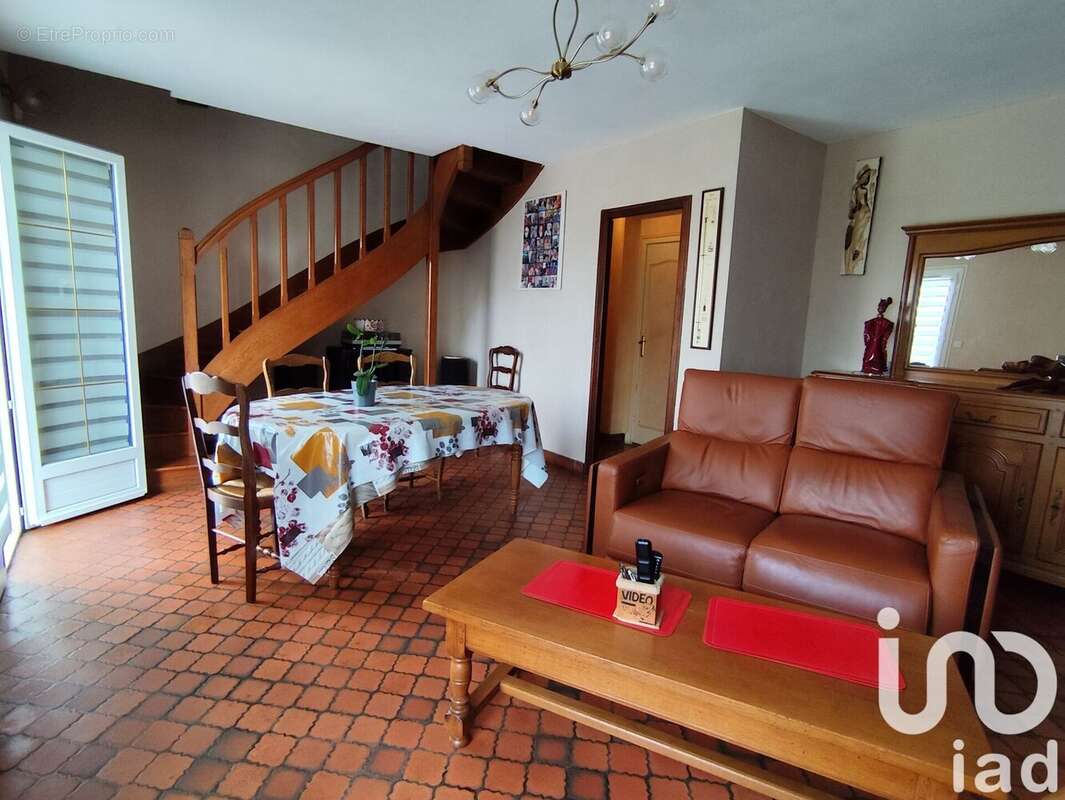 Photo 8 - Maison à SARAN