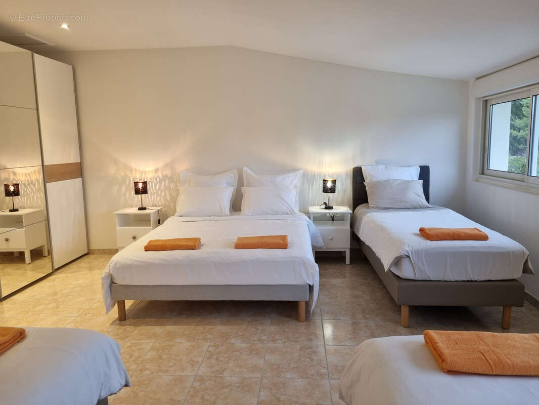 Maison à BEAUMES-DE-VENISE