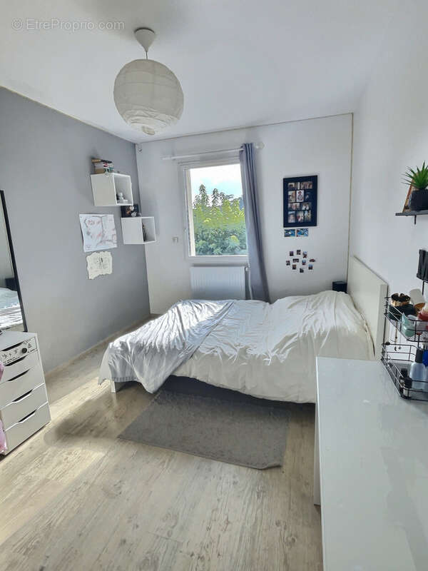 Maison à LA FOUILLOUSE