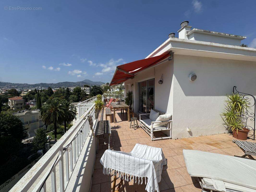 Magnifique T2 en Toit terrasse - photo 6