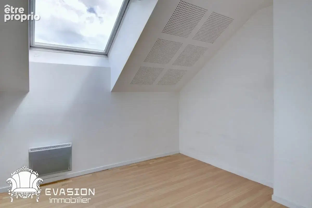 Appartement 3 pièces 57 m² à vendre à Sallanches (74700) - photo 4