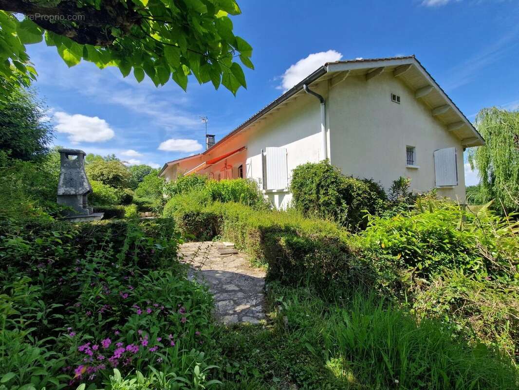 Maison à AUCH