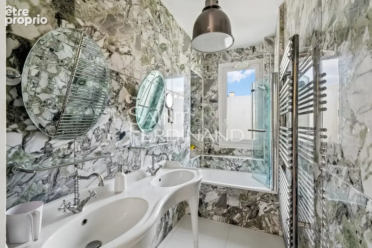Neuilly Bois Sablons 2 Chambres - photo 8