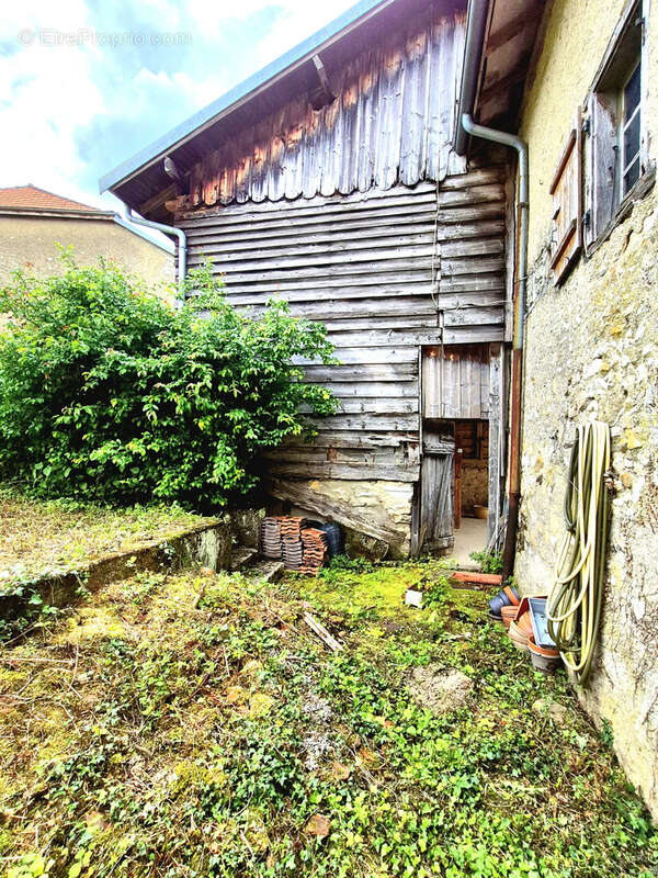 Maison à GEX