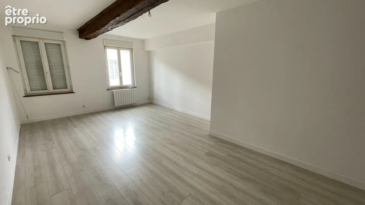 Immeuble de Rapport à MONTIVILLIERS - photo 3