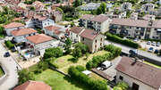 Maison à LEAZ