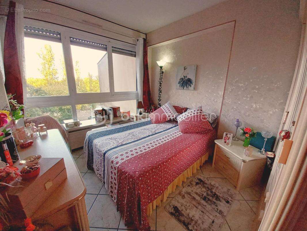 Appartement à SEVRAN