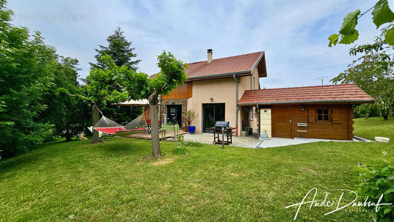 Maison à BEAUMONT