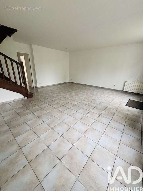 Photo 3 - Maison à COMPIEGNE