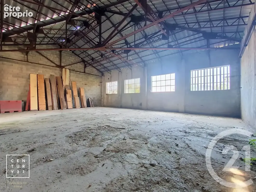 Terrain 1 597 m² à vendre à Saint-Paul-De-Fenouillet (66220) - photo 5