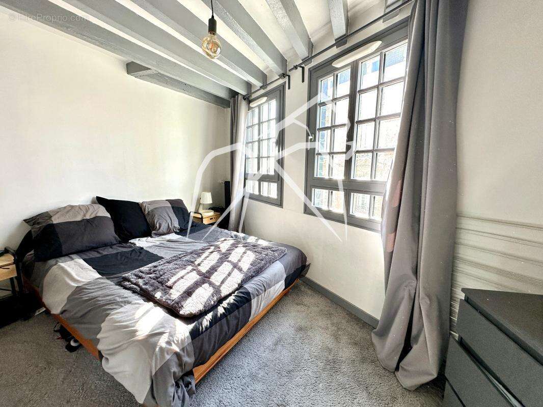 Appartement à ROUEN