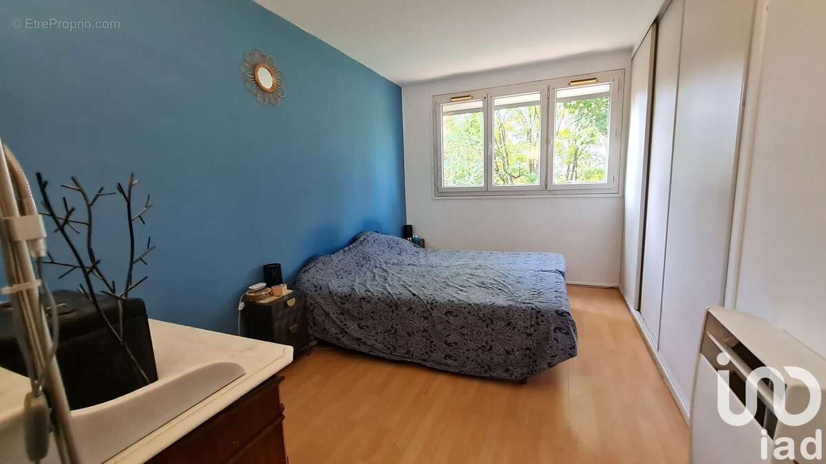 Photo 4 - Appartement à VILLIERS-SUR-ORGE