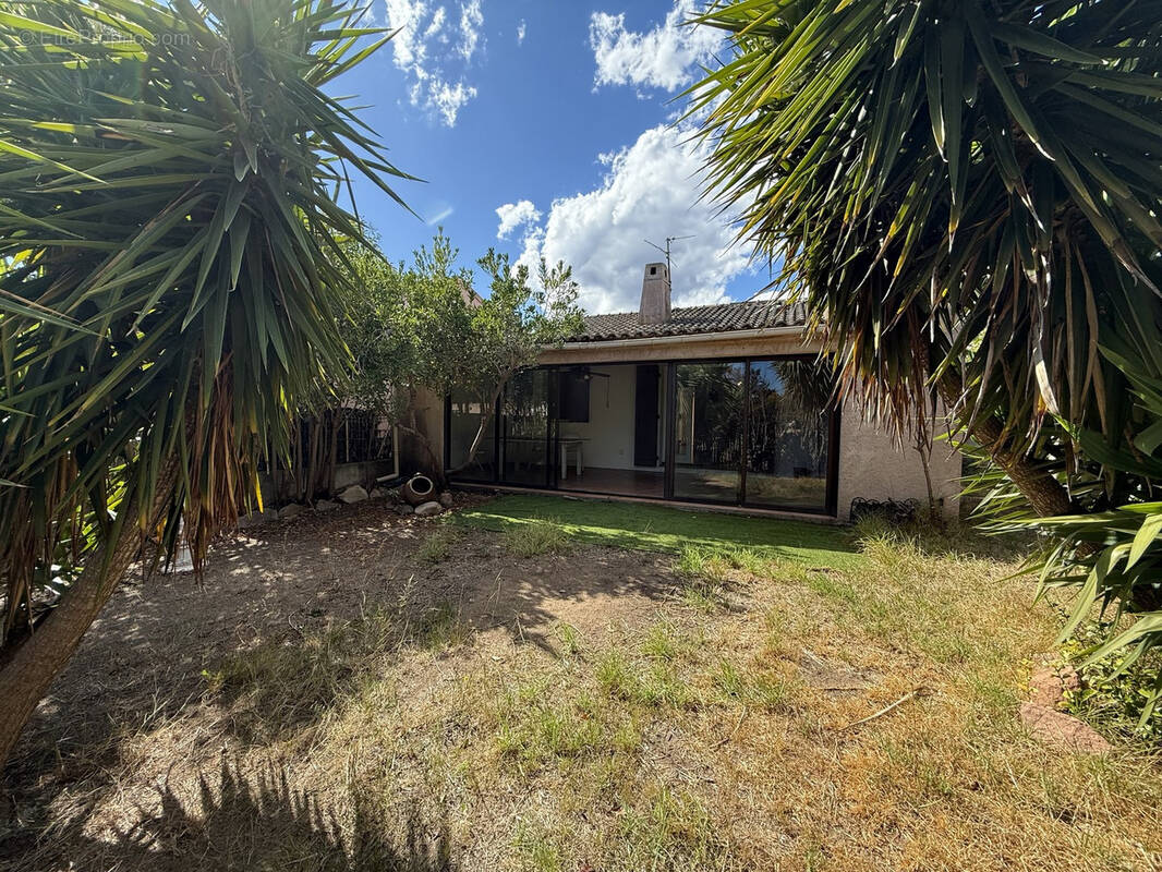 Maison à PORTO-VECCHIO