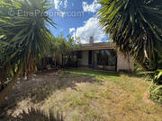 Maison à PORTO-VECCHIO