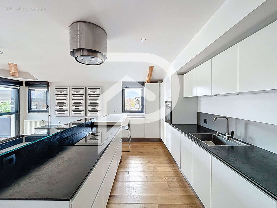 Appartement à SOISSONS