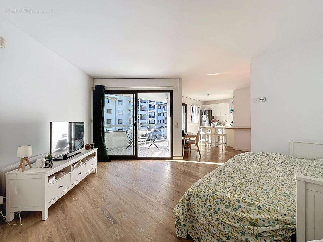 Appartement à ANNECY