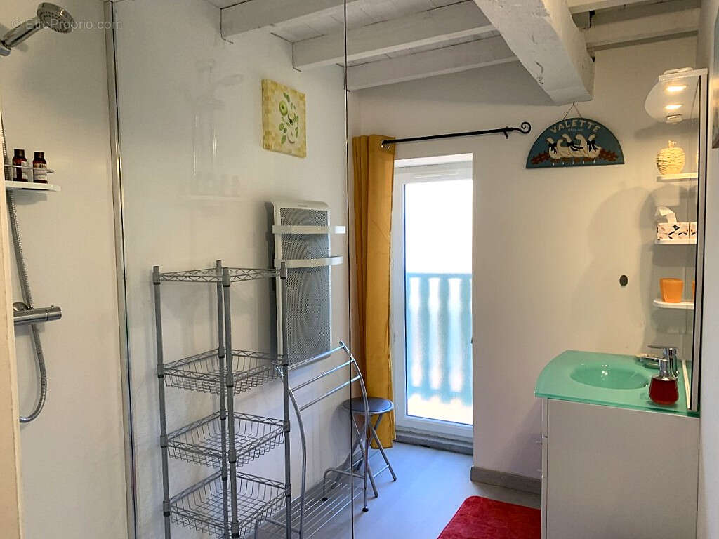 Maison en pierre 450 m² - 6 chambres - activité restaurant/chambres d'hôtes possible - 10 min Prayssac - photo 16