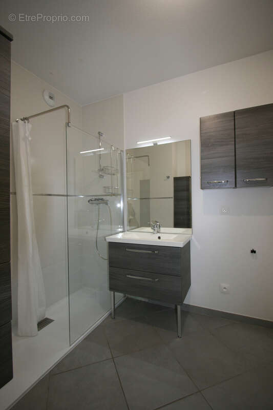 Appartement à CRAN-GEVRIER