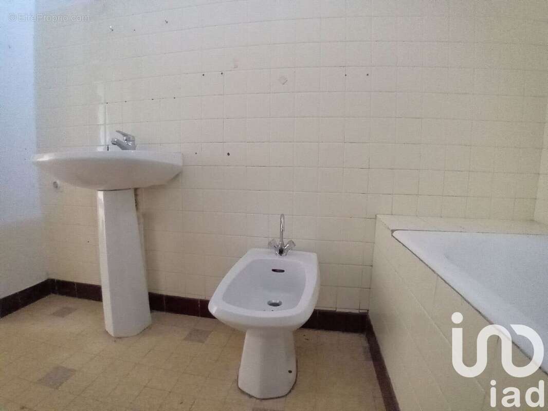 Photo 6 - Maison à NERIS-LES-BAINS