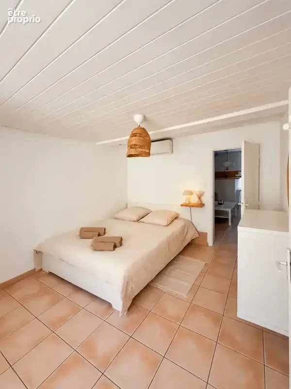 Appartement 50m² à martigues - photo 5